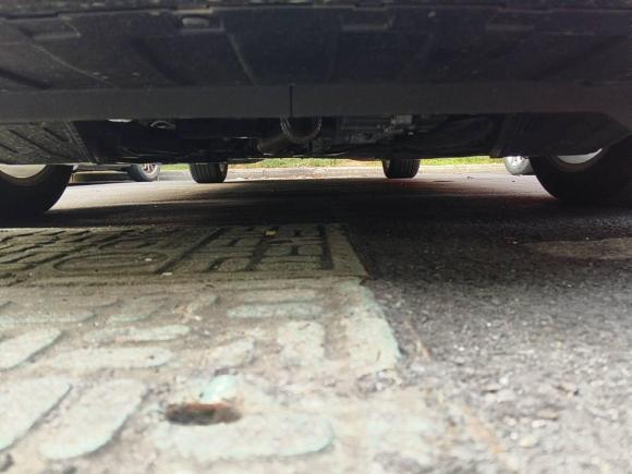 [无锡·苏B] 二手别克君威2021款 552T 精英型