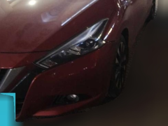 [南通·苏F] 日产蓝鸟2016款 1.6L CVT智酷版