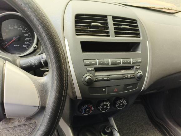 [青岛·鲁B] 二手三菱劲炫ASX2016款 1.6L 手动两驱进取版