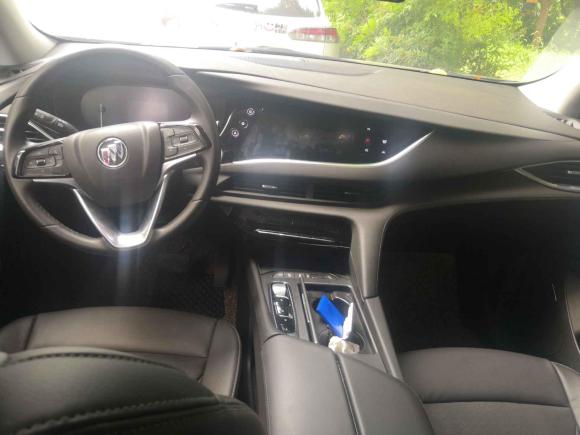 [无锡·苏B] 二手别克昂科旗2020款 28T 两驱尊贵型