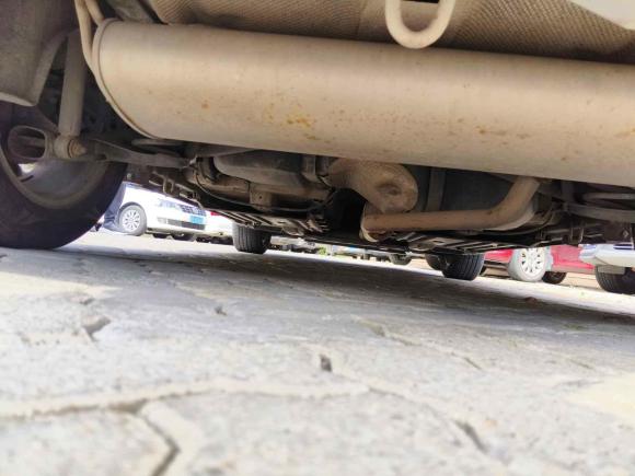 [青岛·鲁B] 二手铃木锋驭2014款 1.6L CVT两驱精英型