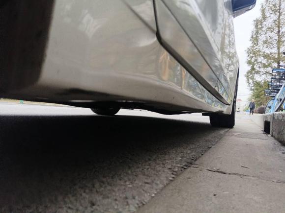 [上海·沪C] 二手林肯林肯MKZ2017款 2.0T 尊享版