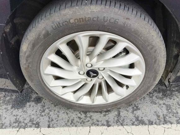 [苏州·苏B] 二手岚图汽车岚图梦想家2024款 PHEV 超长续航卓越版