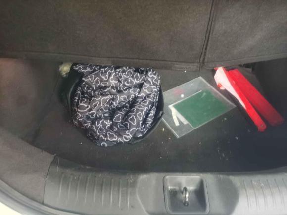 [温州·浙J] 二手启辰启辰R502012款 1.6L 自动尊贵版