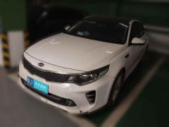 [台州·浙J] 起亚起亚K52016款 1.6T 自动LUX