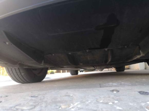 [北京·京N] 二手特斯拉Model X2016款 Model X 90D