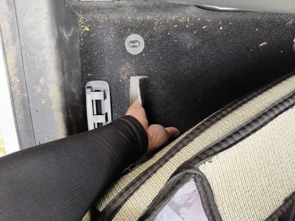 [无锡·苏B] 二手名爵名爵ZS2020款 180DVVT 自动Lite