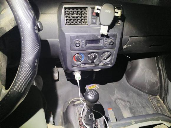 [武汉·鄂A] 二手五菱汽车五菱荣光2011款 1.2L基本型