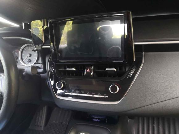 [上海·沪D] 二手丰田亚洲狮2021款 2.0L 豪华版