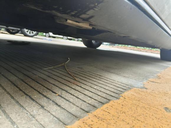 [温州·浙C] 二手比亚迪汉2020款 DM 四驱性能版豪华型