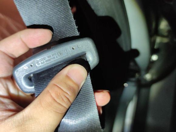 [宁波·浙B] 二手大众朗逸2013款 改款经典 1.6L 自动风尚版