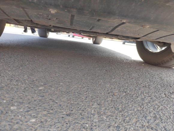 [义乌·浙G] 二手雪佛兰探界者2018款 Redline 550T 自动四驱捍界版RS