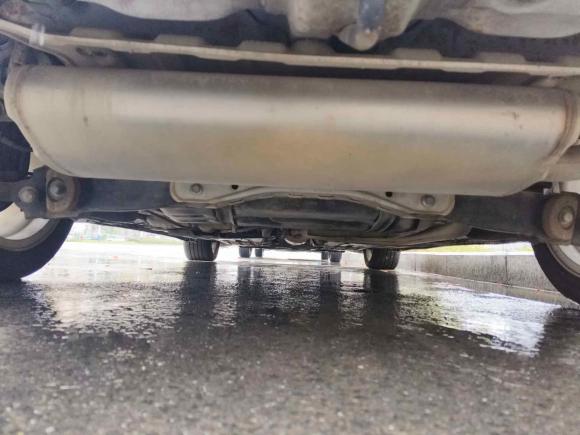 [南京·苏A] 二手本田杰德2013款 1.8L 自动舒适版 5座