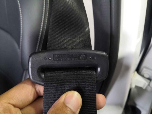 [西安·陕U] 二手宝骏宝骏5302021款 全球车周年纪念版 1.5T 手动豪华型 7座