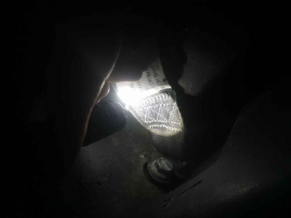 [杭州·浙A] 二手五菱汽车五菱荣光V2016款 1.5L标准型