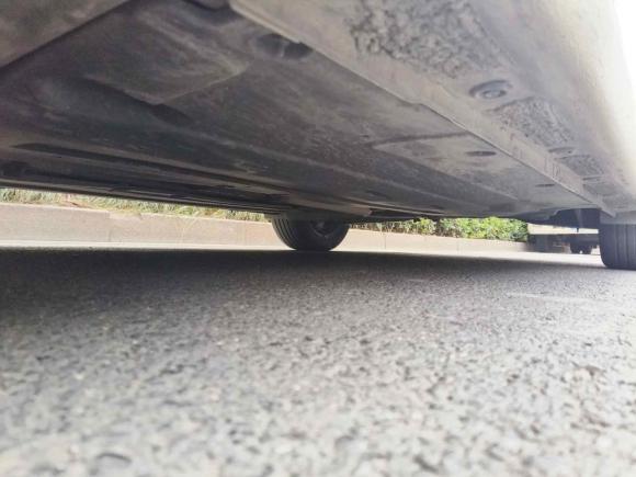 [杭州·浙A] 二手现代领动插电混动2019款 1.6L PHS畅行版