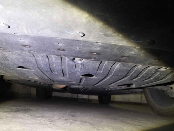 [上海·沪A] 二手领克领克02新能源2019款 1.5T PHEV Pro