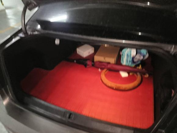 [青岛·鲁B] 二手大众迈腾2012款 改款 2.0TSI 尊贵型