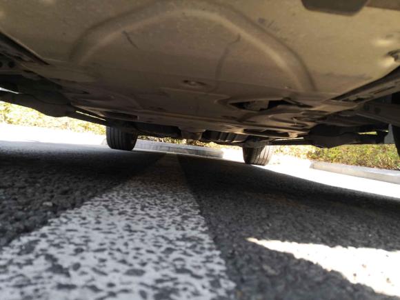 [宁波·浙B] 二手路虎揽胜2017款 3.0 SC V6 Vogue SE 创世加长版