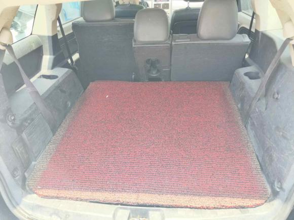 [温州·浙C] 二手道奇酷威2010款 2.7