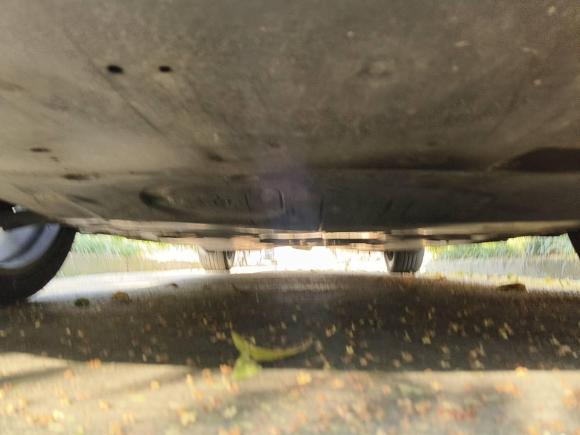 [上海·闽J] 二手马自达阿特兹2018款 2.5L 蓝天运动版 国V