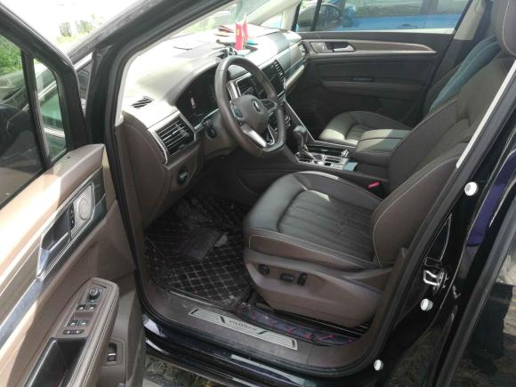 [苏州·苏U] 二手大众威然2020款 330TSI 豪华版