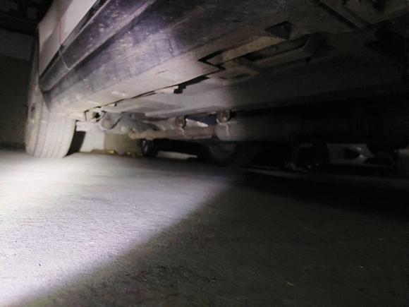 [成都·川A] 二手众泰众泰T7002017款 1.8T 双离合尊享型