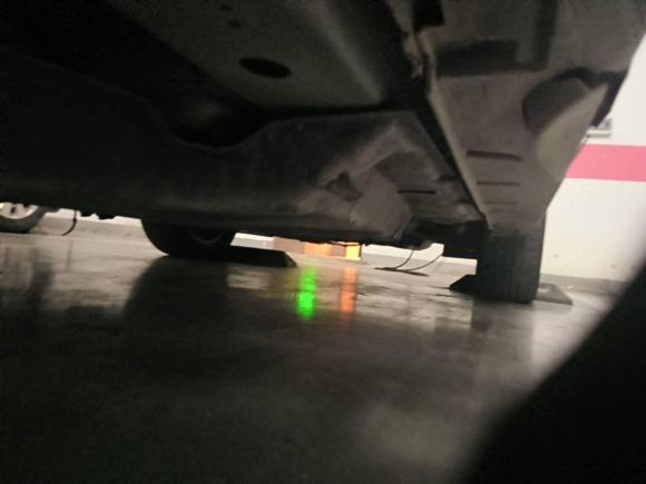 [上海·沪A] 二手福特领界EV2020款 静领型