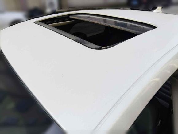 [合肥·皖K] 二手福特蒙迪欧2017款 EcoBoost 180 时尚型