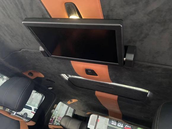 [成都·川A] 二手福特途睿欧2017款 2.0T 自动精英版