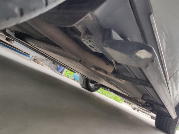 [南通·苏F] 二手比亚迪唐2018款 DM 2.0T 全时四驱智联创睿型 7座 国V