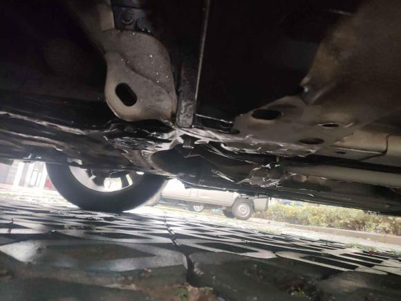 [常州·苏D] 二手纳智捷优6 SUV2015款 1.8T 时尚型