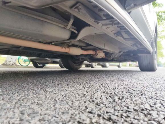 [成都·川A] 二手起亚狮跑2013款 2.0L 自动两驱版GLS