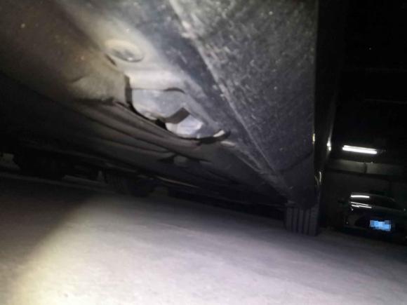 [合肥·皖A] 二手奔驰奔驰E级2015款 改款 E 200 L