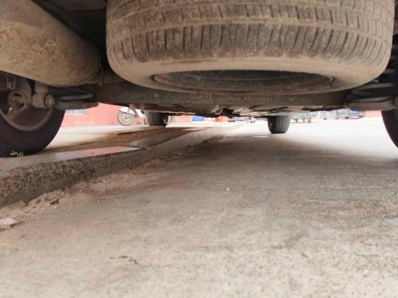 [青岛·鲁U] 二手宝骏宝骏3602018款 1.5L 自动精英型 国V