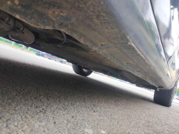 [宁波·浙B] 二手比亚迪速锐2015款 改款 1.5L 手动豪华型