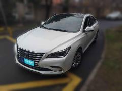 [南京·苏L] 长安睿骋CC2019款 1.5T 自动典雅型星空版 国VI