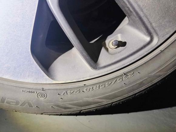 [苏州·苏J] 二手起亚起亚K52016款 1.6T 自动LUX