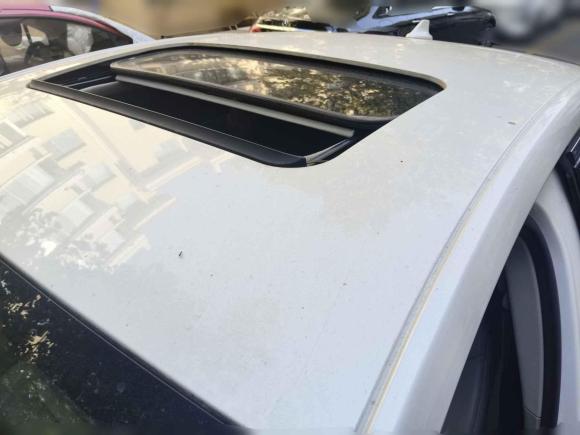 [济南·鲁A] 二手福特蒙迪欧2017款 EcoBoost 180 豪华型