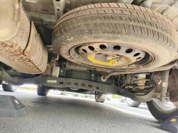 [青岛·鲁U] 二手上汽大通MAXUS大通G502020款 1.5T 自动豪华版