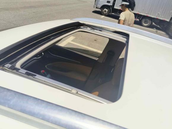 [上海·沪E] 二手别克阅朗2019款 18T 自动互联旗舰型 国V