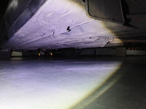 [成都·川A] 二手本田雅阁2011款 2.0L EX