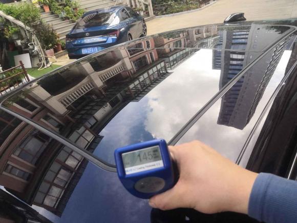 [杭州·浙A] 二手红旗红旗H92020款 改款 2.0T 智联旗畅版