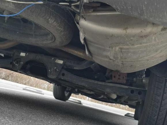 [南昌·津C] 二手奇瑞瑞虎8 PLUS2021款 290TGDI DCT豪情版