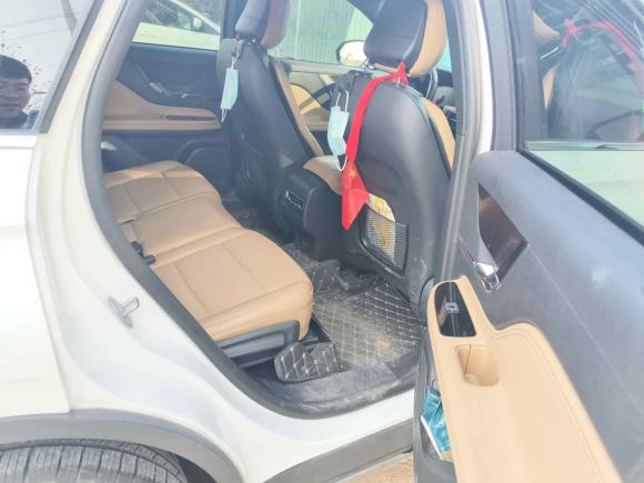 [济南·鲁A] 二手林肯冒险家2022款 2.0T 两驱尊雅版