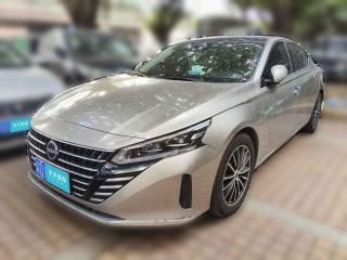 日产天籁2022款 2.0T XL 进享版