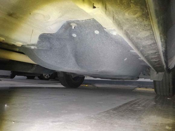 [武汉·鄂A] 二手本田皓影2021款 240TURBO CVT两驱豪华版