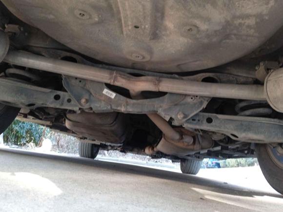 [南京·苏A] 二手比亚迪宋2016款 1.5TI 手动豪华型