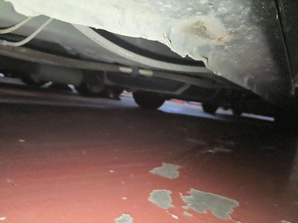 [嘉兴·浙F] 二手别克别克GL82006款 陆尊 3.0L CT 舒适版