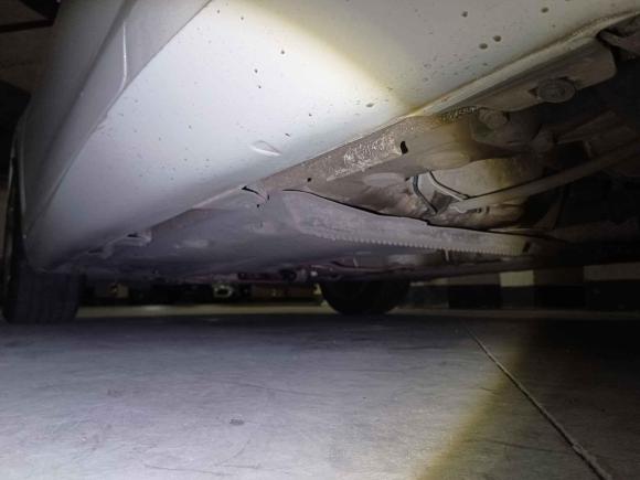 [成都·川A] 二手大众尚酷2013款 1.4TSI GTS